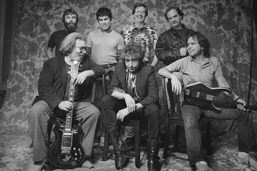 J's Music Hour -- Bob Dylan Cover Contest: $50 Prize!
